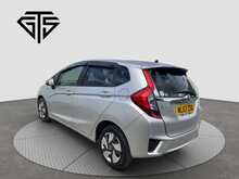 Honda FIT HYBRID L PACKAGE - U8254