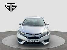 Honda FIT HYBRID L PACKAGE - U8254