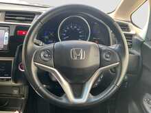 Honda FIT HYBRID L PACKAGE - U8254