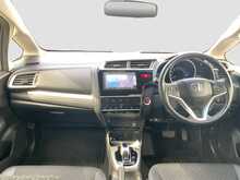 Honda FIT HYBRID L PACKAGE - U8254
