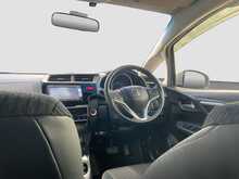 Honda FIT HYBRID L PACKAGE - U8254