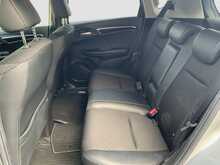 Honda FIT HYBRID L PACKAGE - U8254