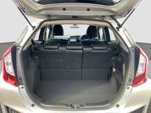 Honda FIT HYBRID L PACKAGE - U8254