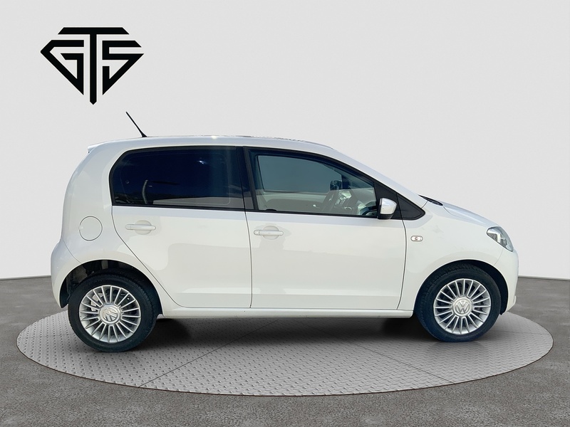 Volkswagen Up High Up - U8255