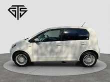 Volkswagen Up High Up - U8255