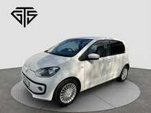 Volkswagen Up High Up - U8255