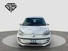 Volkswagen Up High Up - U8255