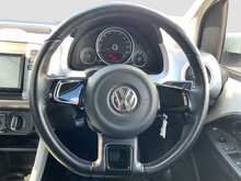 Volkswagen Up High Up - U8255