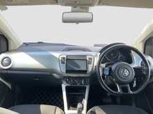 Volkswagen Up High Up - U8255