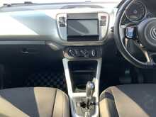 Volkswagen Up High Up - U8255