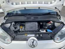 Volkswagen Up High Up - U8255