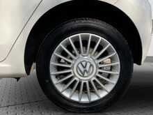 Volkswagen Up High Up - U8255