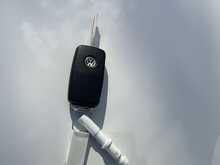 Volkswagen Up High Up - U8255