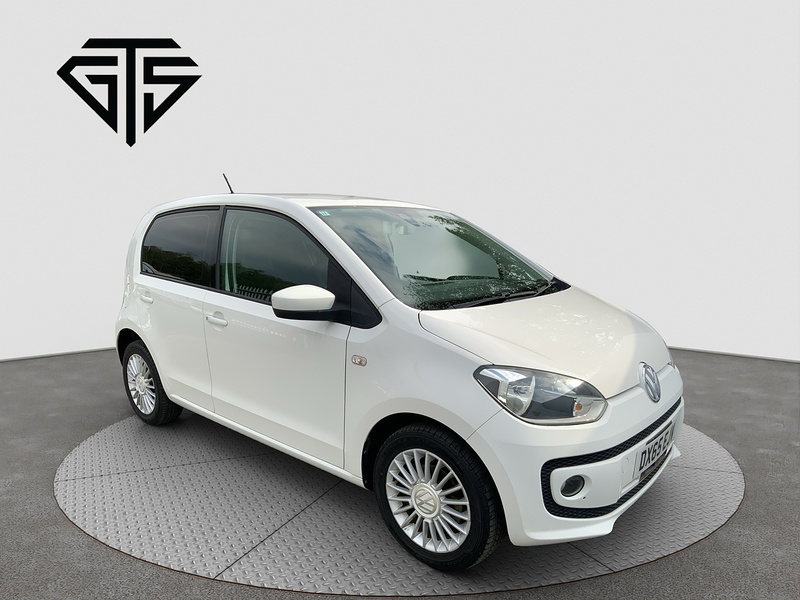 Volkswagen Up