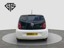 Volkswagen Up High Up - U8255