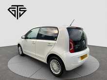 Volkswagen Up High Up - U8255