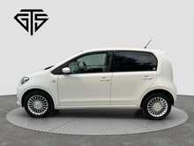 Volkswagen Up High Up - U8255
