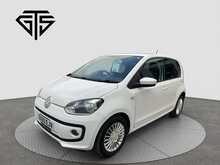 Volkswagen Up High Up - U8255