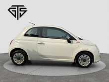 Fiat 500 ABA-31212 - U8256
