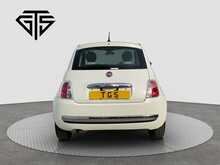 Fiat 500 ABA-31212 - U8256