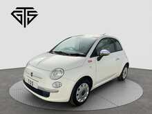 Fiat 500 ABA-31212 - U8256
