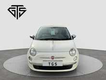 Fiat 500 ABA-31212 - U8256