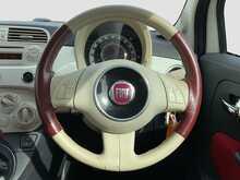 Fiat 500 ABA-31212 - U8256