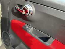 Fiat 500 ABA-31212 - U8256