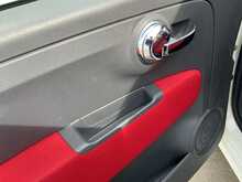 Fiat 500 ABA-31212 - U8256