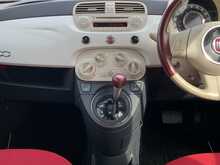 Fiat 500 ABA-31212 - U8256