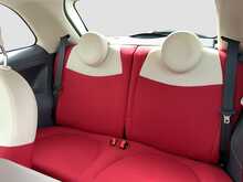 Fiat 500 ABA-31212 - U8256