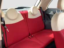 Fiat 500 ABA-31212 - U8256