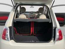 Fiat 500 ABA-31212 - U8256