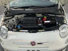 Fiat 500 ABA-31212 - U8256