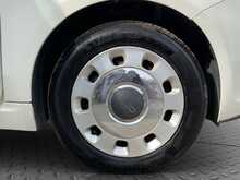 Fiat 500 ABA-31212 - U8256