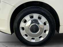 Fiat 500 ABA-31212 - U8256