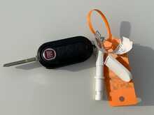 Fiat 500 ABA-31212 - U8256