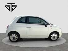 Fiat 500 ABA-31212 - U8256