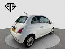 Fiat 500 ABA-31212 - U8256