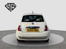 Fiat 500 ABA-31212 - U8256