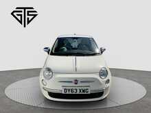 Fiat 500 ABA-31212 - U8256