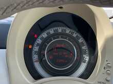 Fiat 500 ABA-31212 - U8256