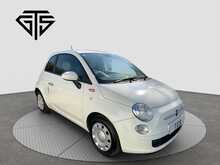 Fiat 500 ABA-31212 - U8257