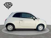 Fiat 500 ABA-31212 - U8257