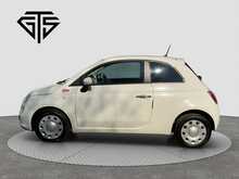 Fiat 500 ABA-31212 - U8257