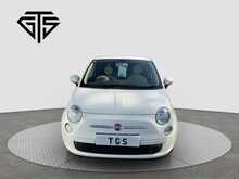 Fiat 500 ABA-31212 - U8257