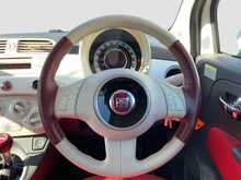Fiat 500 ABA-31212 - U8257