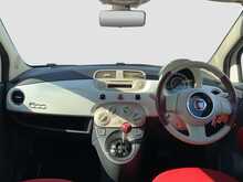 Fiat 500 ABA-31212 - U8257