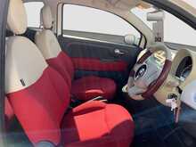 Fiat 500 ABA-31212 - U8257