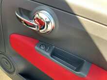 Fiat 500 ABA-31212 - U8257